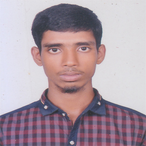 MD. MAHBUB HASAN